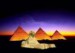 Pyramidy se Sfingou